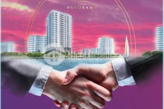 Bán nhanh căn hộ mặt tiền sông hà thanh tp quy nhơn