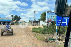 Vốn nhỏ đầu tư lô đất chỉ 330tr, sổ riêng thổ cư, ea drong, buôn hồ, đăklak