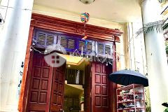 Bán nhà lô góc 2 mặt ngõ 445 lạc long quân 200m2 giá 18,2 tỷ. lh 0912442669