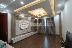 Nhà mới đường láng, lô góc kinh doanh, 10m ôtô đỗ