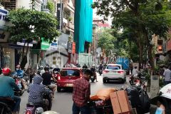 Cần bán nhà mặt đường đội cấn, q ba đình.quy hoạch ổn định. kd đỉnh.