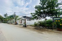 Bán đất tặng nhà thủ đức khu vip đường lê thị hoa, bình chiểu.