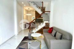 Trung tâm gò vấp hxh cách mặt tiền 1 căn nhà 82m2 nở hậu tài lộc giá 7.5 tỷ tl lh 0706819431