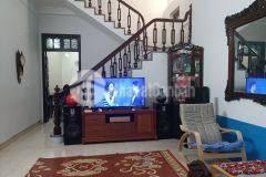 Hạ sốc 1 tỷ, nhà phố ngọc lâm, 65m2, lô góc, kinh doanh, ô tô, gần phố, nhỉnh 9 tỷ