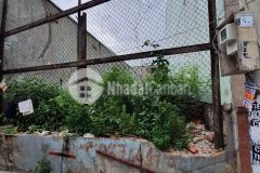 Chủ gửi bán gấp đất thổ cư 127m2 ngay chợ vườn lài quận 12 giá 6,5 tỷ