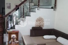 Nhà hxh đình phong phú diện tích 50m đúc 2 lầu khu trung tâm giá tốt