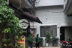 Bán nhà thanh bình hà đông 35m2 3.35 tỷ