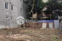 Bán 729m2 đất mặt tiền đường bình gĩa hướng đông nam.