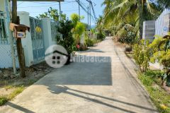 Bán đất diên sơn đường xóm gò 7 cách uỷ ban xã 600m