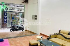 Hiếm phố lê đức thọ mỹ đình ô tô đỗ cửa kinh doanh 50m 6,8 tỷ