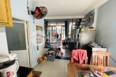 Bán nhà 2 mặt tiền hẻm 7m đường ql 13, dt 44m2, giá 3.55 tỷ