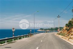 Đất 2 mặt tiền đường bê tông xã phan thanh sổ sẵn giá chỉ 130km2 cách biển chỉ 6km