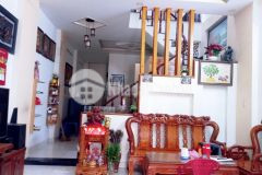 Bán nhà mặt tiền, đường số 8, phường tăng nhơn phú b, thành phố thủ đức, hồ chí minh. 6,5 tỷ.