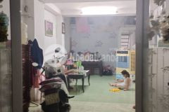 Bán rẻ nhà c4 55m2, trung tâm thanh khê, chỉ hơn 1,7 tỷ, 0929515355.