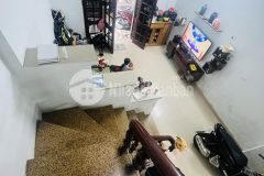 Bán nhà riêng tại phường tây mỗ, quận nam từ liêm, 41m2, 3.35 tỷ, hiện đại