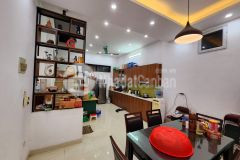 Bán nhà phan đình giót ô tô kinh doanh 72m2 mt6.3m giá 9.9 tỷ