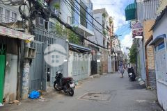 Bán nhà hxh tô hiến thành, quận 10, 4x11, 3 tầng btct, chỉ 7 tỷ xx