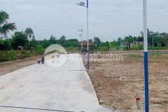 Bán đất tài chính tầm 200 triệu,diện tích 6x32,gio an gio linh quảng trị lh0944858127