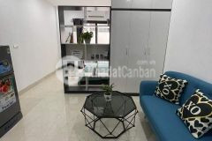 Hơn 19 tỷ ccmn mỹ đình 92m2,8 tầng,thang máy,19p đôi, 150 triệutháng