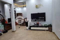 Bán nhà riêng phố nghĩa tân ô tô đỗ cửa 4 tầng 72m2 giá 11,2 tỷ. lh 0912442669