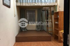 Bán nhà mặt ngõ hạ đình 39m2x4 tầng giá 4.x tỷ