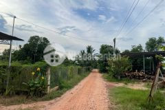 Chính chủ thổ cư sổ sẵn châu thành tây ninh 360m2