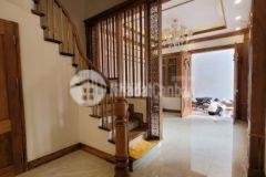 Bán nhà 5 tầng mới đẹp xuân đỉnh bắc từ liêm, 45m2 mt 4m chỉ 6 tỷ.