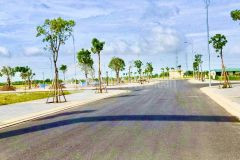 Những lô đất đô thị đường 5m5 gía rẻ tất toán cuối gđ1