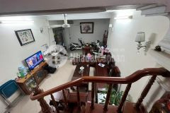 Cực hot nhà hiếm hồ tùng mậu 55m2 4 tầng nhà đẹp gần phố chỉ 5 tỷ