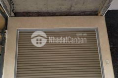 Bán nhà mới, ngõ ôtô tránh, thang máy phố nghĩa tân cầu giấy 50m2 x 5 tầng x 6 ngủ, 4wc, gara