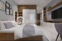 Bán nhà đàm quang trung mặt phố ôtô tránh vỉa hè kinh doanh tốt mt to nhỉnh 9ty