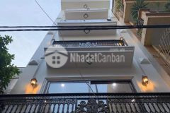 Bán nhà đẹp hồ tùng mậu,cầu giấy,45m,4t,4.6m,chỉ 4.3 tỷ lh hải cg 0966866250