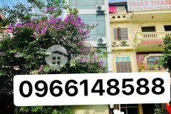 Bán nhà mặt phố đội cấn dt60m2 6 tầng mt5m doanh thu 600 triệunăm gía22.8 tỷ