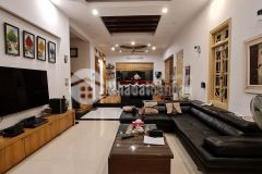 Biệt thự kđt mới sài đồng, sống đẳng cấp, 4 tầng, dt271m2, giá 27 tỷ.