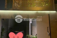 Siêu phẩm nguyễn cửu vân 101m2 3 tầng btct 11pn xe 7 chỗ ngủ trong nhà