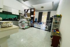 Nhà 5x 26m 3pn xây kiên cố tường 20 cuối ymoan rẻ trái giá chỉ 1tỷ890