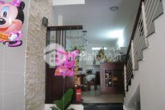 Nhà đẹp 3 tầng nguyễn tri phương nhỉnh 4 tỷ dt 82m2 đường ô tô