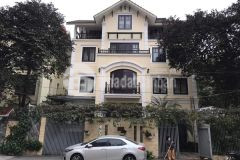 Biệt thự bt8 việt hưng, view công viên, kinh doanh đỉnh, giá giật mình.