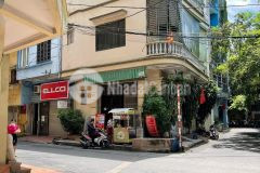 Bán nhà trường chinh 60m2 4t, lô góc 2 mặt ngõ ô tô tránh giá chỉ 10.6 tỷ
