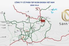 Đất nền bảo lộc đón sóng cao tốc,quy hoạch lên đô thị loại ii