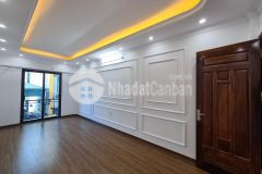 Chỉ từ 6,6 tỷ sở hữu ngay căn nhà 6 tầng tuyệt đẹp