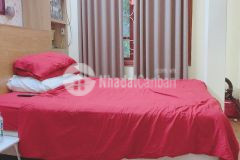 Trung tâm ba đình nhỉnh 3 tỷ lô góc 2 thoáng sổ đẹp nở hậu