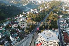 Ban căn hô nghi dương the panorama gia cưc tôt