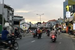 Bán nhà hẻm phan đình phùng quận phú nhuận, 30m2, 3 tầng btct, giá sốc chỉ 3 tỷ hơn.