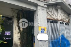 Bán nhà hẻm gần đường thống nhất gò vấp 61m2 giá chỉ 4 tỷ