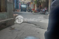 Bán gấp nhà mặt ngõ 197 hoàng mai, 29m2, 4 tầng, lô góc, ô tô, kinh doanh, giá 3,35 tỷ.