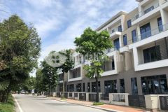 Hàng siêu hiếm biệt thự song lập 3 mặt thoáng, kinh doanh siêu đỉnh khu đô thị đặng xá gia lâm