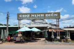 Chính chủ cần bán lô đất 6x70 thổ cư sẵn trên đất sổ sẵn 499tr