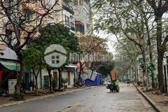 Sos giảm liền 5 tỷ. cần bán gấp siêu phẩm nhà mặt phố cầu giấy 210m2, 5t, mặt tiền rộng, giá đầu tư,