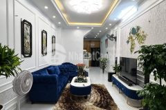 Chủ nhà phá sản bán gấp nhà hoàng hoa thám ba đình 40m2 5 tầng xây mới full nội thất nhỉnh 4 tỷ